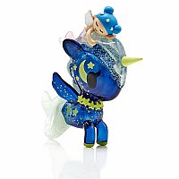 TOKIDOKI MERMICORNO SERIES 7 BLIND BOX