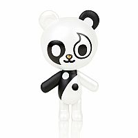 TOKIDOKI LUMI BEAR BLIND BOX