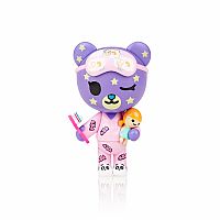 TOKIDOKI LUMI BEAR BLIND BOX