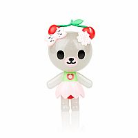 TOKIDOKI LUMI BEAR BLIND BOX