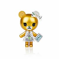 TOKIDOKI LUMI BEAR BLIND BOX