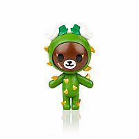 TOKIDOKI LUMI BEAR BLIND BOX