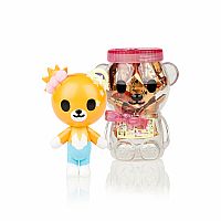 TOKIDOKI LUMI BEAR BLIND BOX
