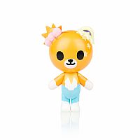 TOKIDOKI LUMI BEAR BLIND BOX