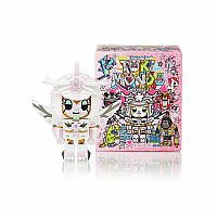 TOKIDOKI TOKIMONDO SERIES 2 BLIND BOX