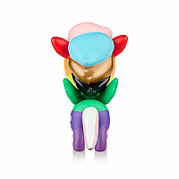 TOKIDOKI UNICORNO PRISMA