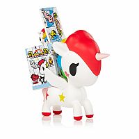 TOKIDOKI UNICORNO SERIES 11 BLIND BOX