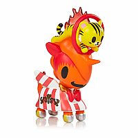 TOKIDOKI UNICORNO SERIES 11 BLIND BOX