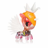 TOKIDOKI UNICORNO SERIES 11 BLIND BOX