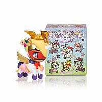 TOKIDOKI UNICORNO SERIES 11 BLIND BOX