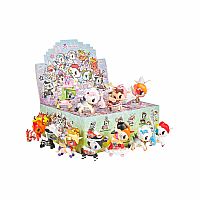 TOKIDOKI UNICORNO SERIES 11 BLIND BOX