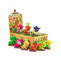 Tokidoki Unicorno Veggie Blinds