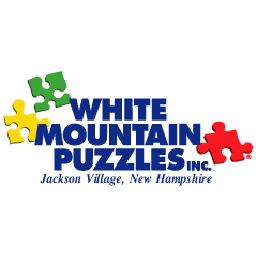 White Mountain Puzzles