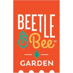 Beetle & Bee Garden