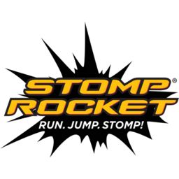 D & L Company - Stomp Rockets