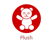 01 Plush