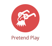 11 Pretend